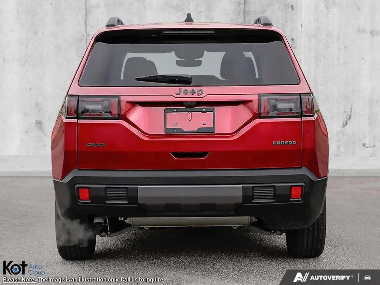 Jeep Cherokee fotografie Jeep Cherokee