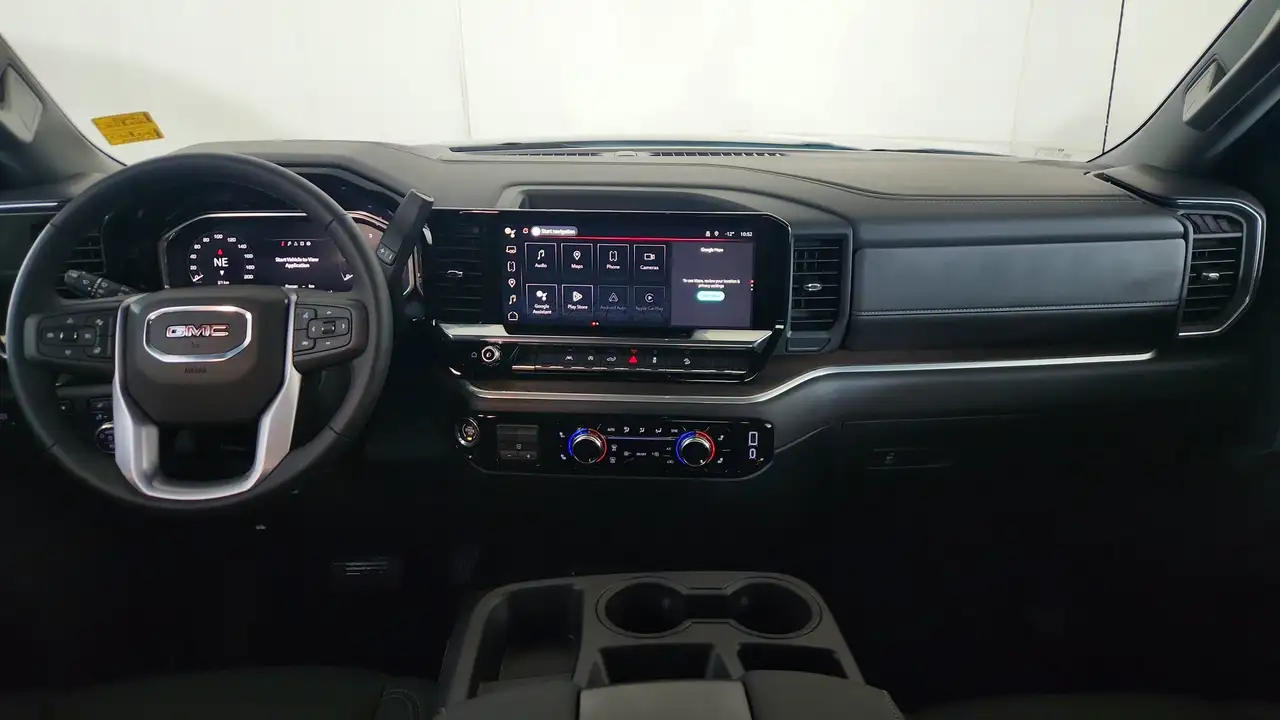 GMC Sierra 1500 снимка GMC Sierra 1500