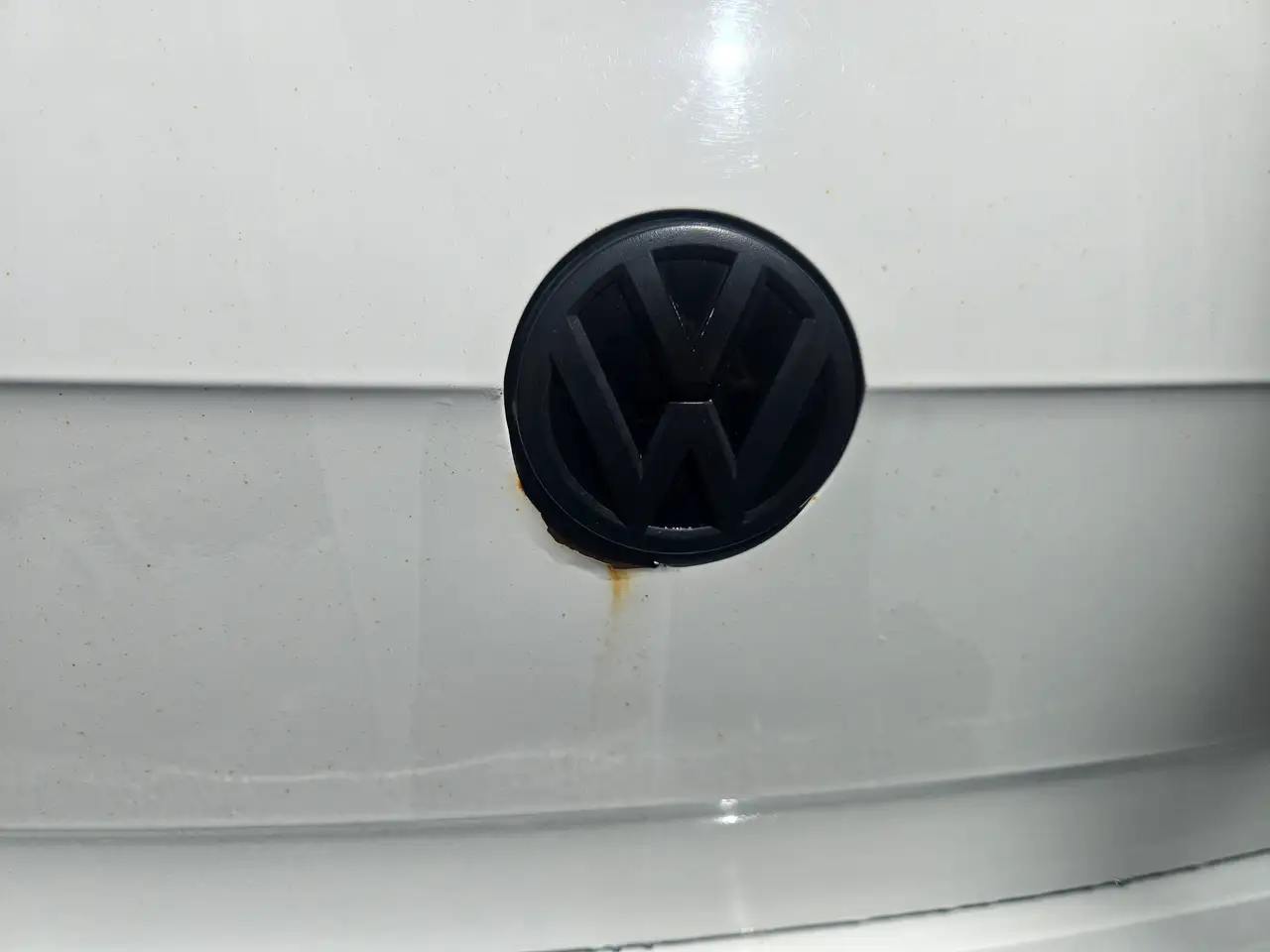 Volkswagen Golf photo Volkswagen Golf