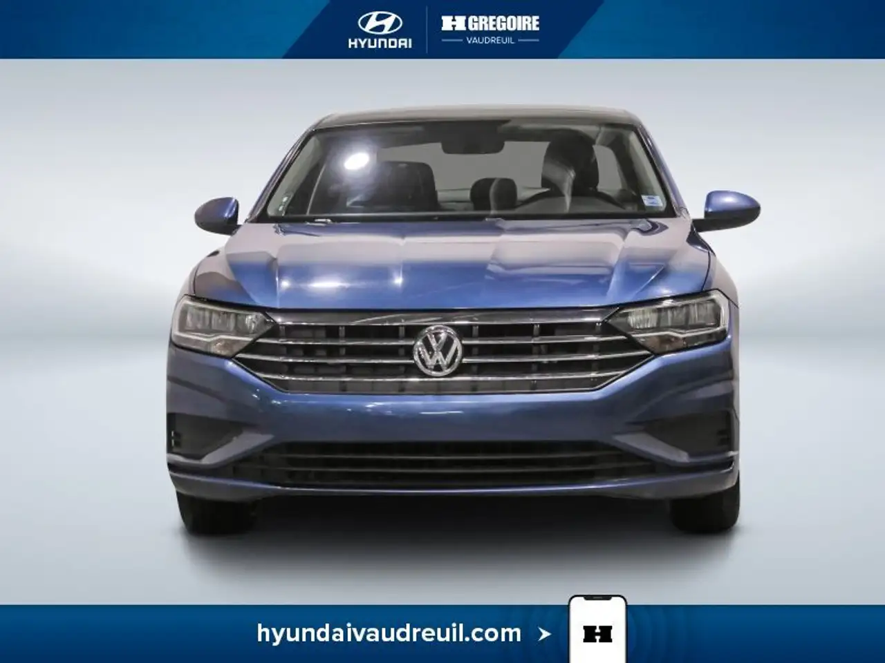 Volkswagen Jetta снимка Volkswagen Jetta