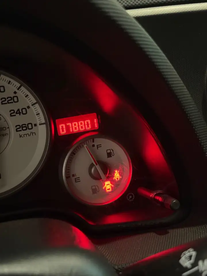 Acura RSX снимка Acura RSX