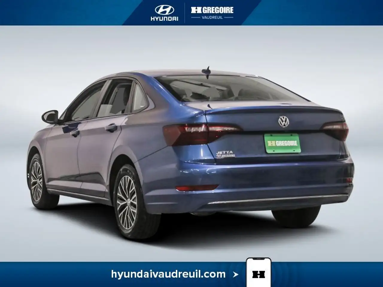 Volkswagen Jetta снимка Volkswagen Jetta