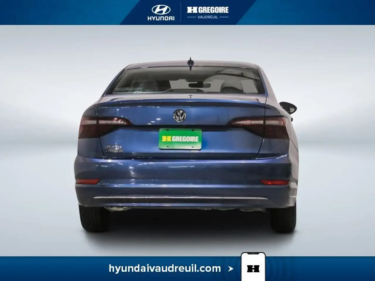 Volkswagen Jetta снимка Volkswagen Jetta