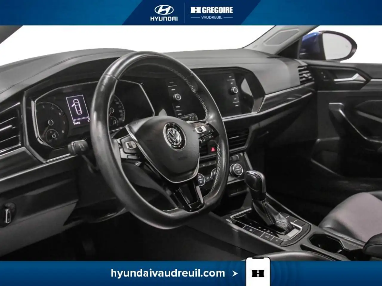 Volkswagen Jetta снимка Volkswagen Jetta