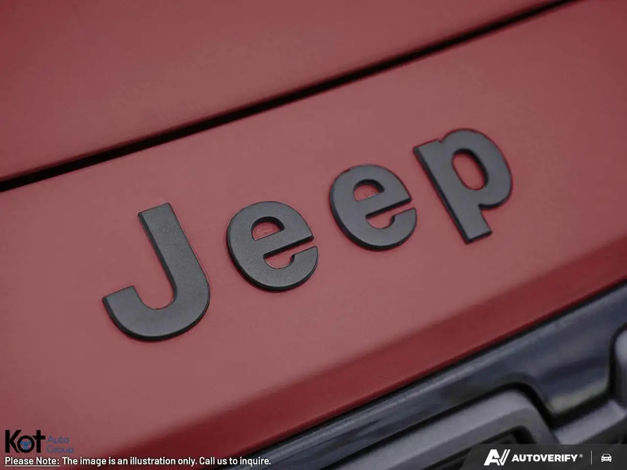 Jeep Cherokee fotografie Jeep Cherokee