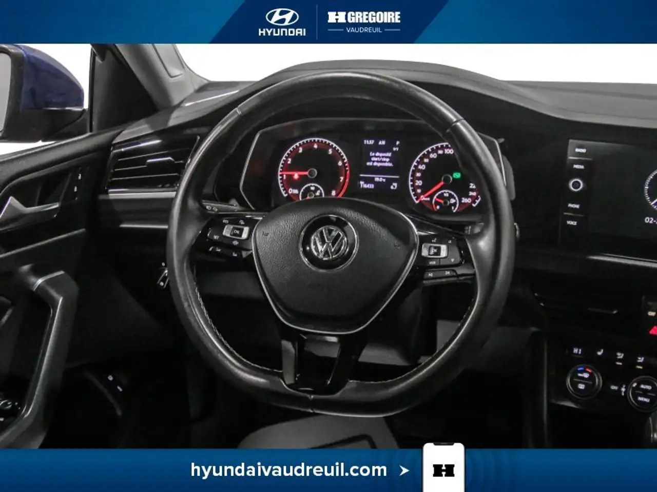 Volkswagen Jetta снимка Volkswagen Jetta