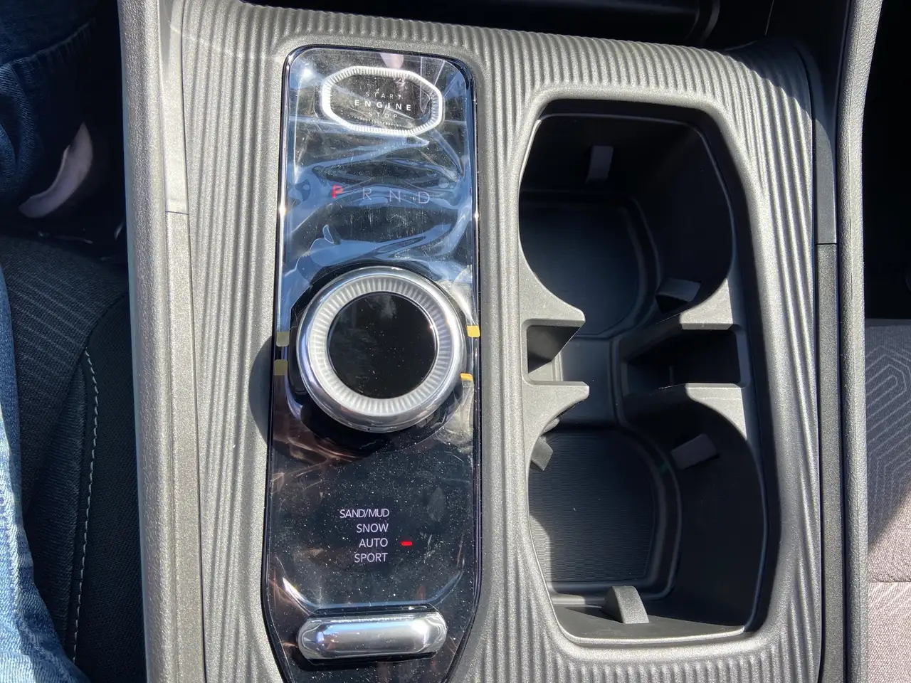 Jeep Cherokee fotografie Jeep Cherokee