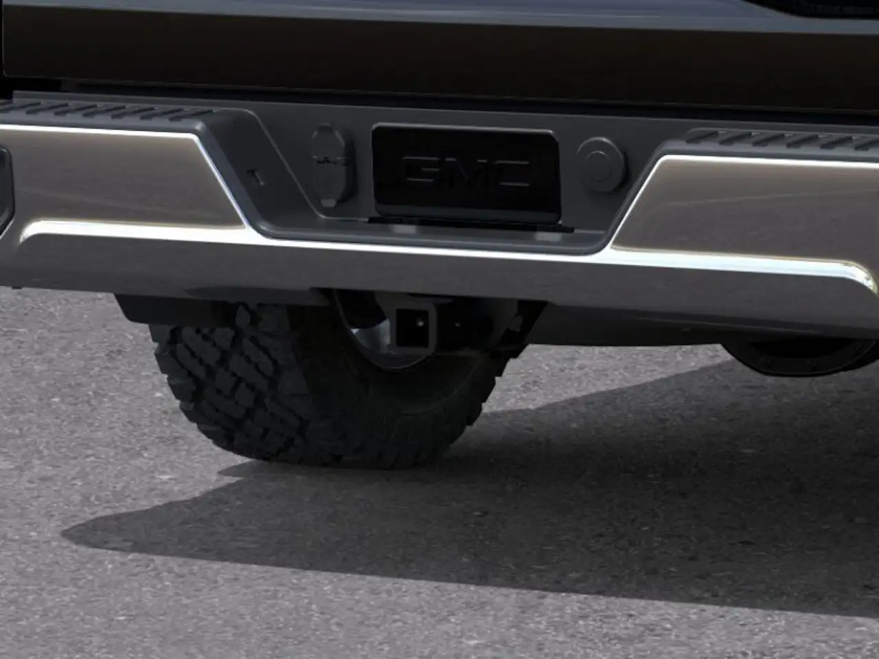 GMC Sierra 1500 fotografie GMC Sierra 1500