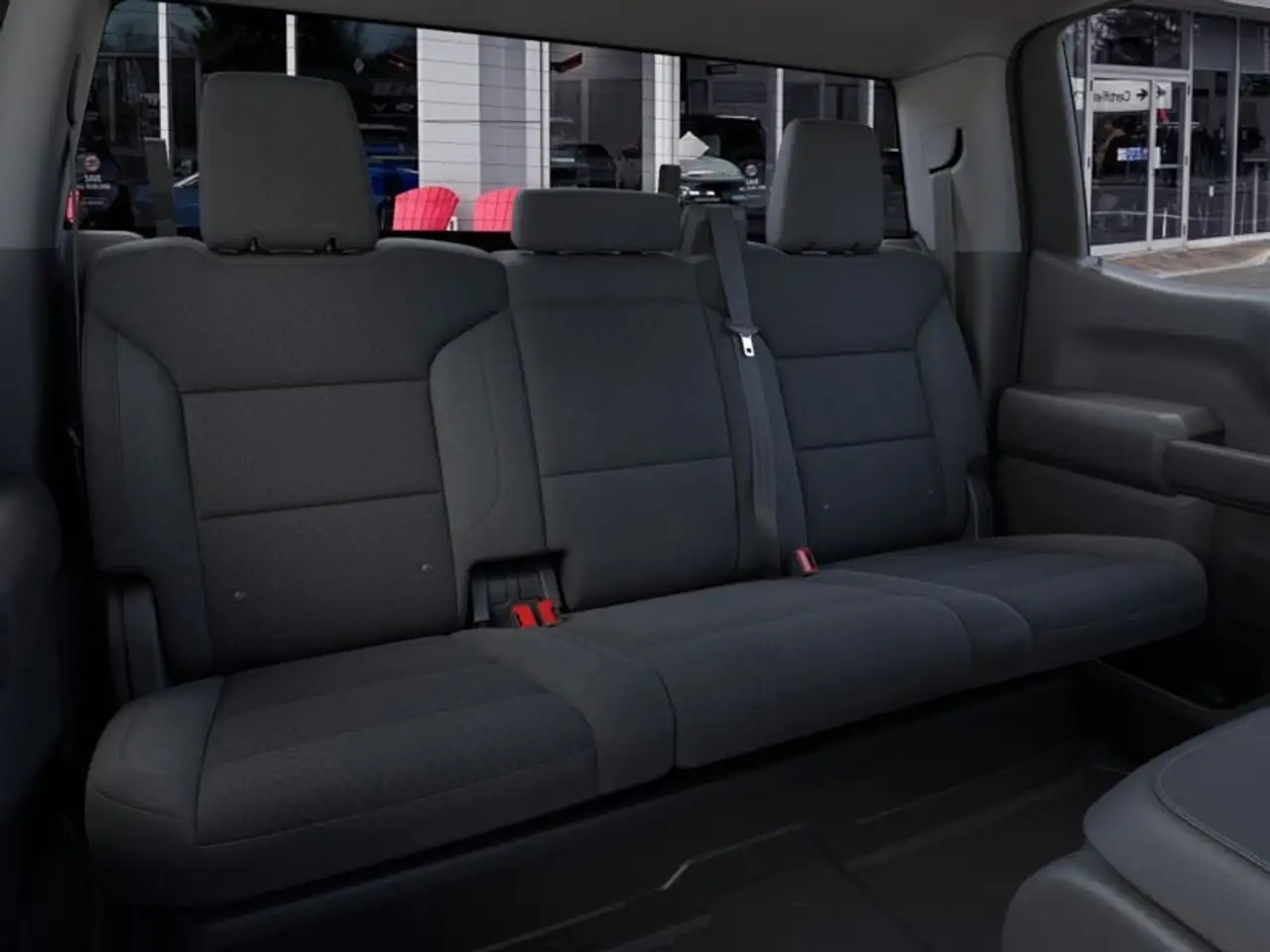 GMC Sierra 1500 fotografie GMC Sierra 1500