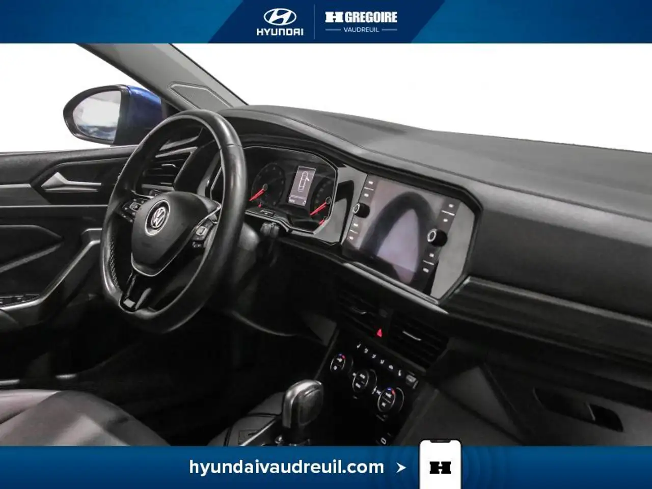 Volkswagen Jetta снимка Volkswagen Jetta