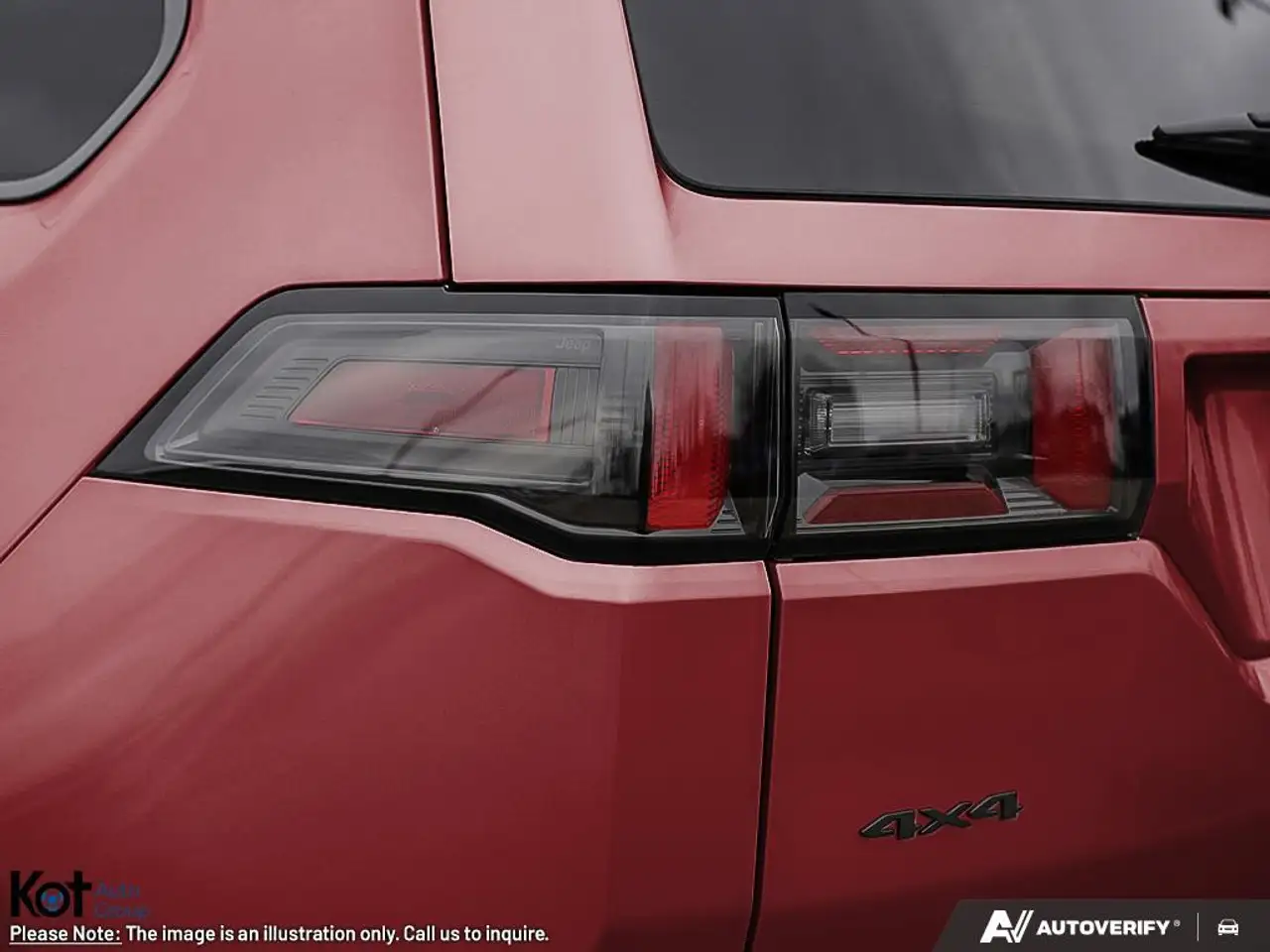 Jeep Cherokee fotografie Jeep Cherokee