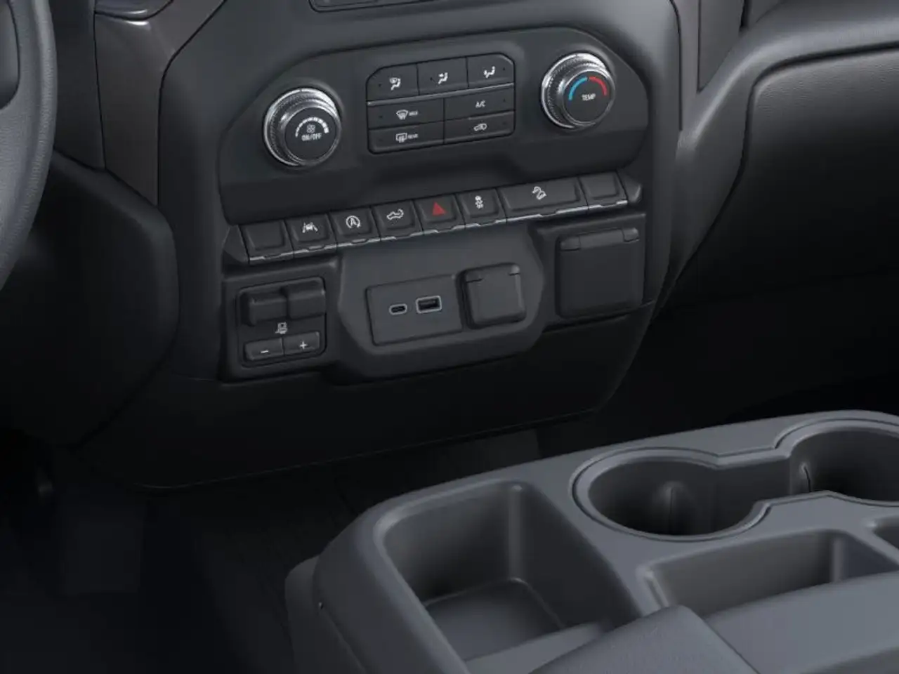 GMC Sierra 1500 fotografie GMC Sierra 1500