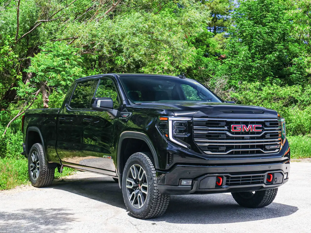 GMC Sierra 1500 снимка GMC Sierra 1500
