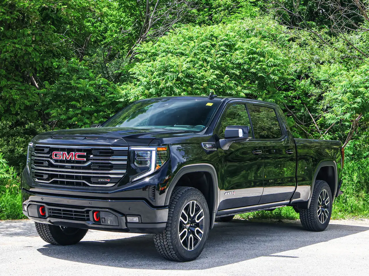 GMC Sierra 1500 снимка GMC Sierra 1500