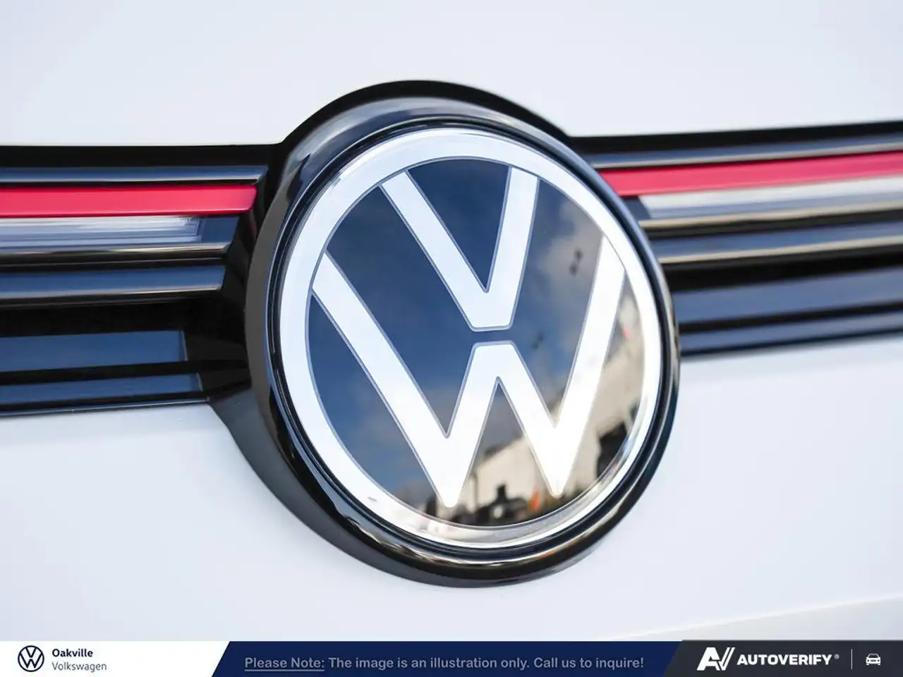 Volkswagen Golf GTI снимка Volkswagen Golf GTI