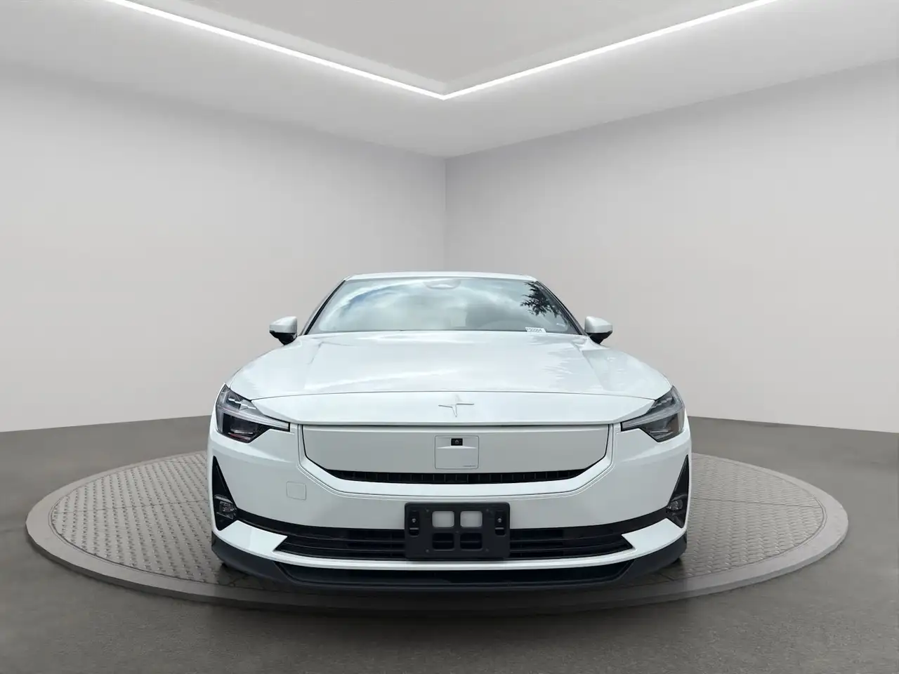 Polestar 2 photo Polestar 2