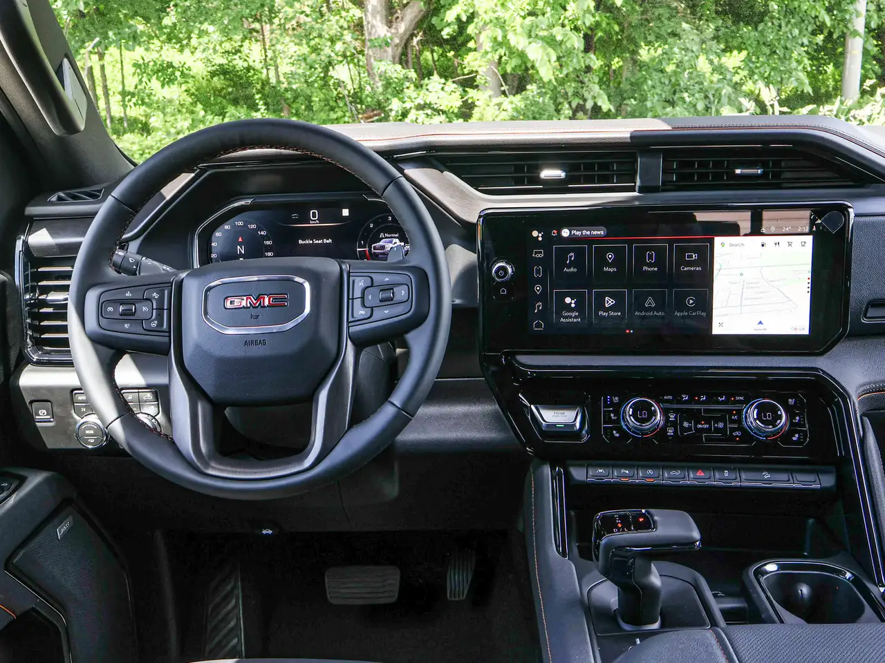 GMC Sierra 1500 снимка GMC Sierra 1500