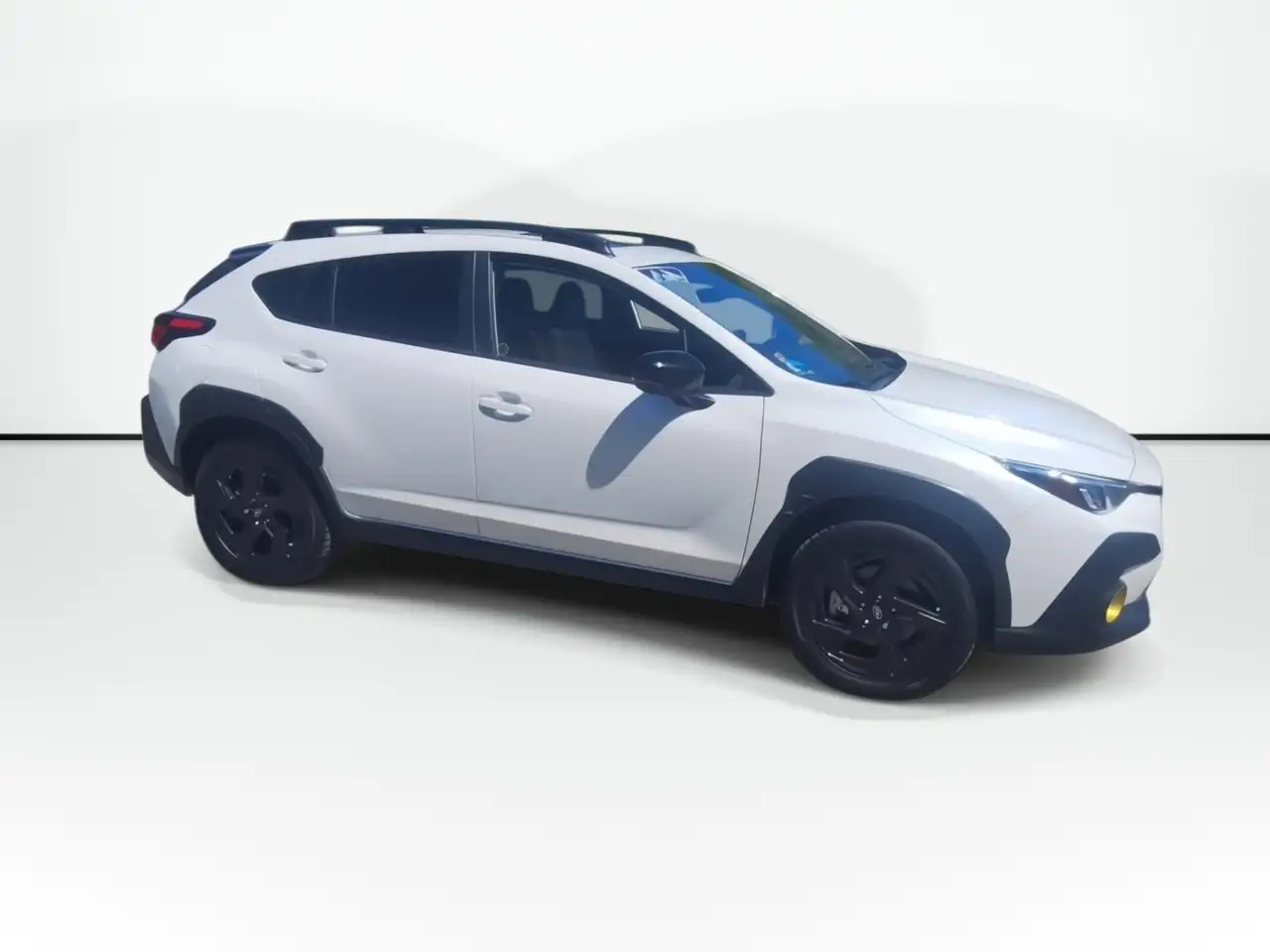 Subaru Crosstrek снимка Subaru Crosstrek