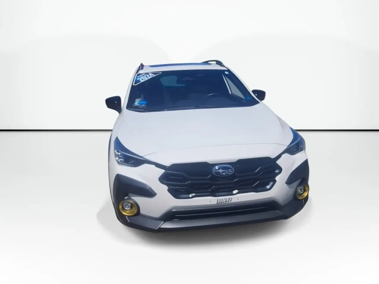 Subaru Crosstrek снимка Subaru Crosstrek