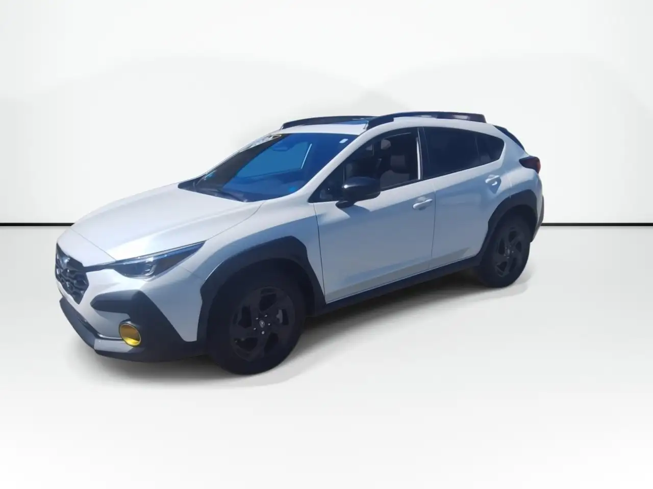 Subaru Crosstrek снимка Subaru Crosstrek