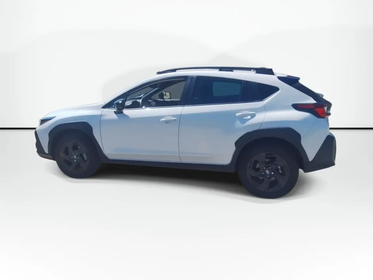 Subaru Crosstrek снимка Subaru Crosstrek
