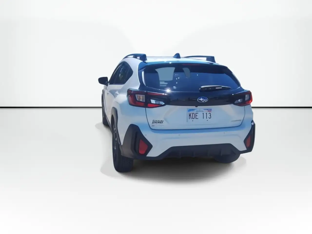 Subaru Crosstrek снимка Subaru Crosstrek