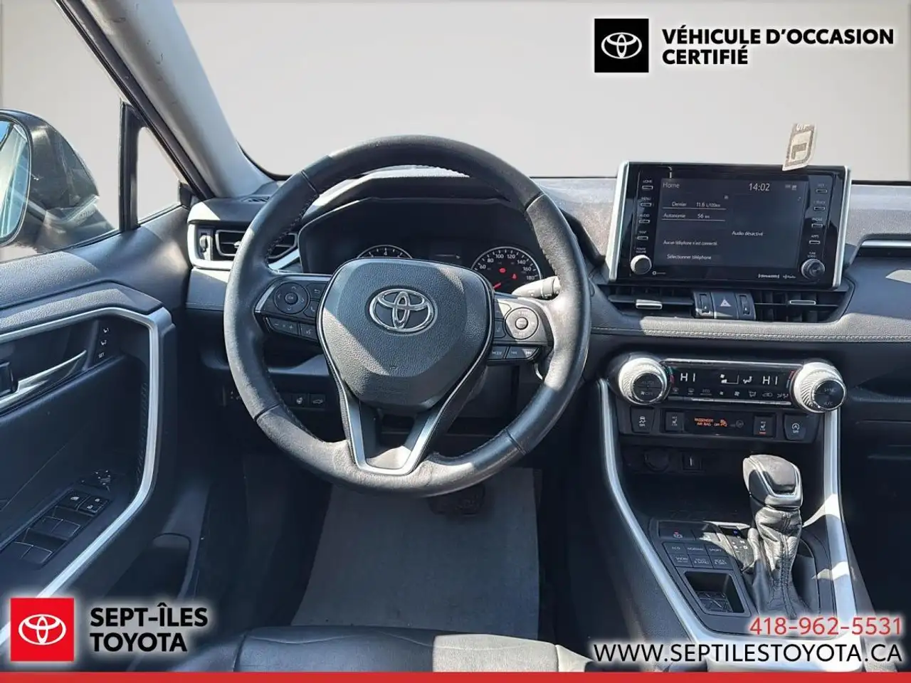 Toyota RAV 4 photo Toyota RAV 4
