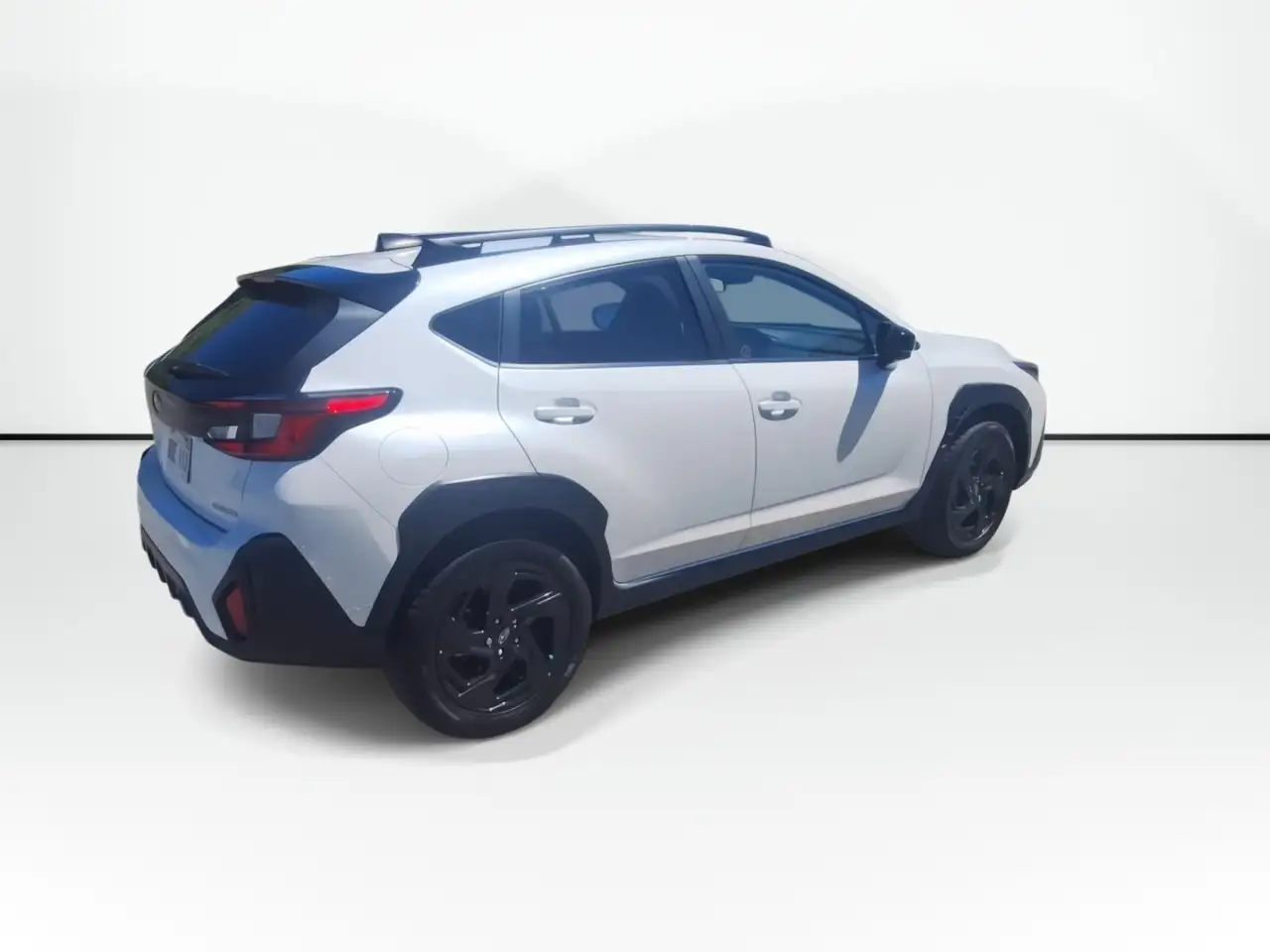 Subaru Crosstrek снимка Subaru Crosstrek