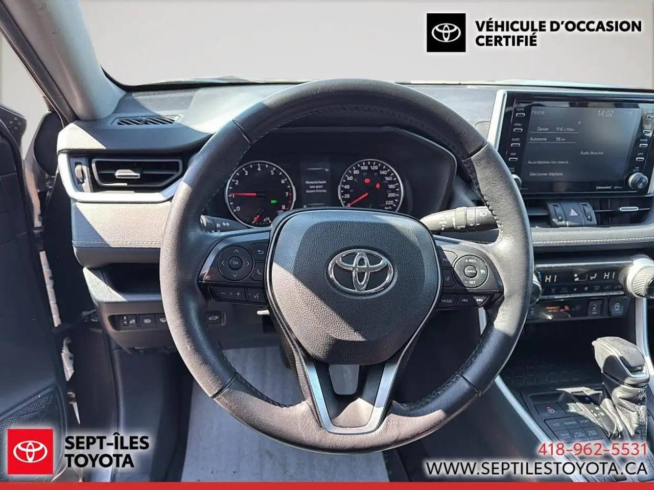 Toyota RAV 4 photo Toyota RAV 4