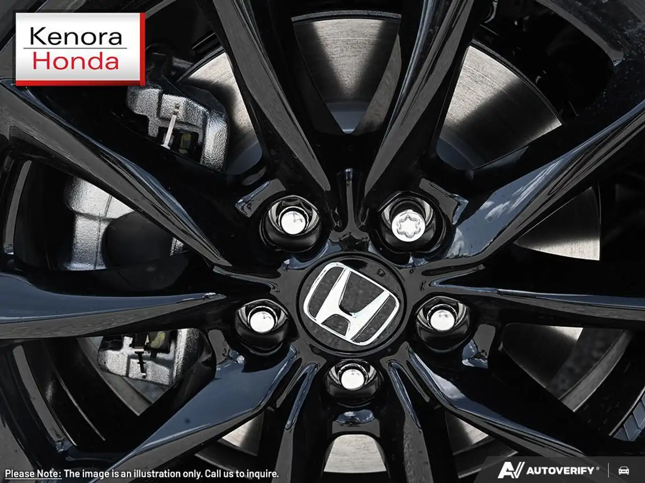 Honda CR-V fotografie Honda CR-V