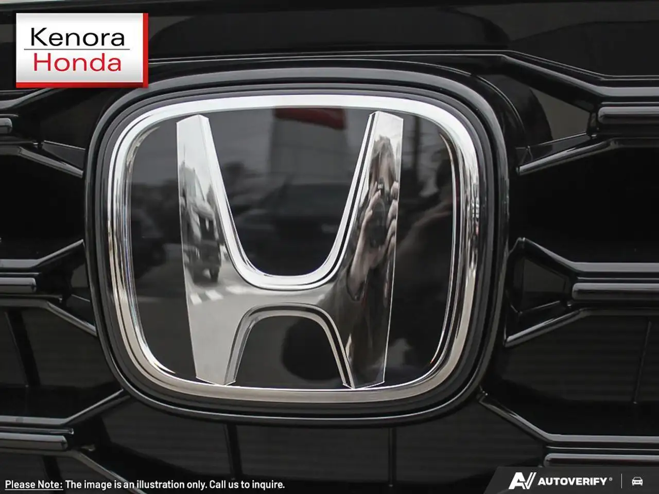 Honda CR-V fotografie Honda CR-V