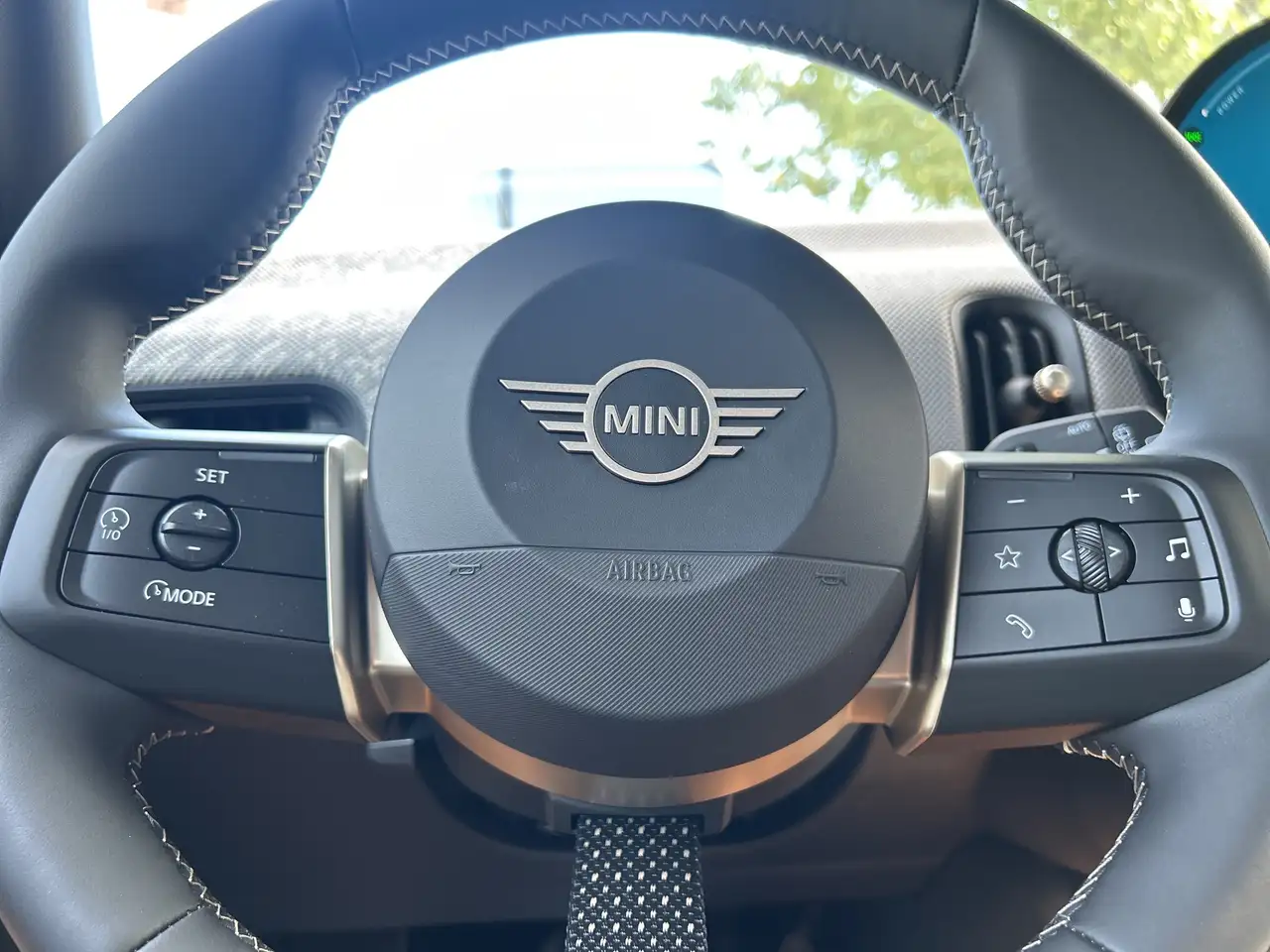 MINI 5 Door снимка MINI 5 Door