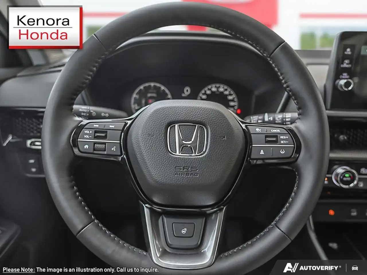 Honda CR-V fotografie Honda CR-V