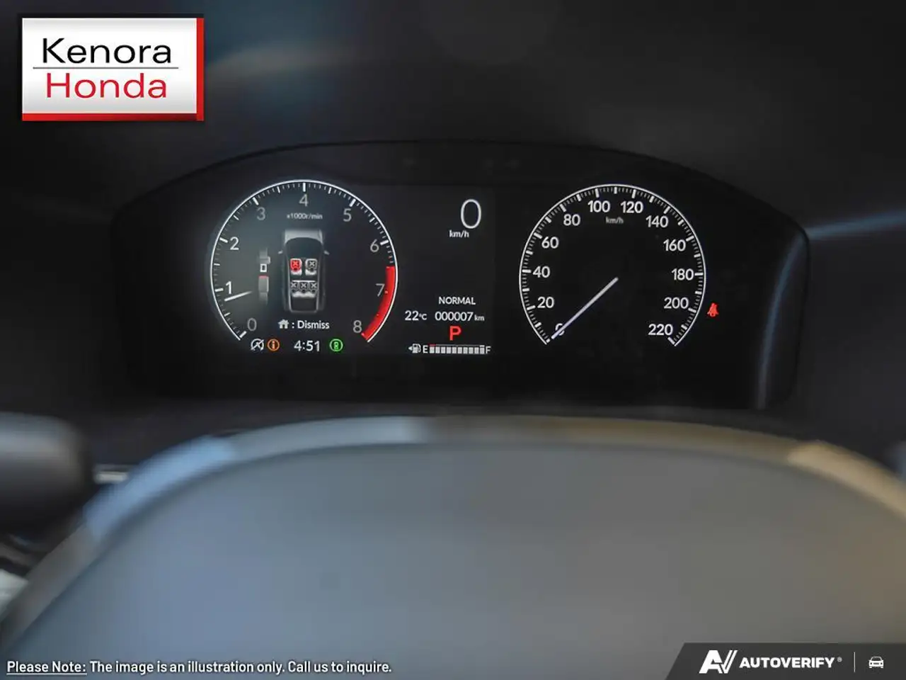 Honda CR-V fotografie Honda CR-V