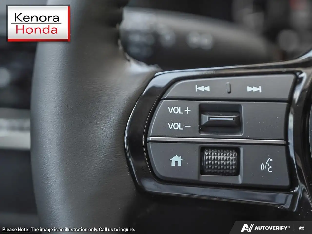 Honda CR-V fotografie Honda CR-V