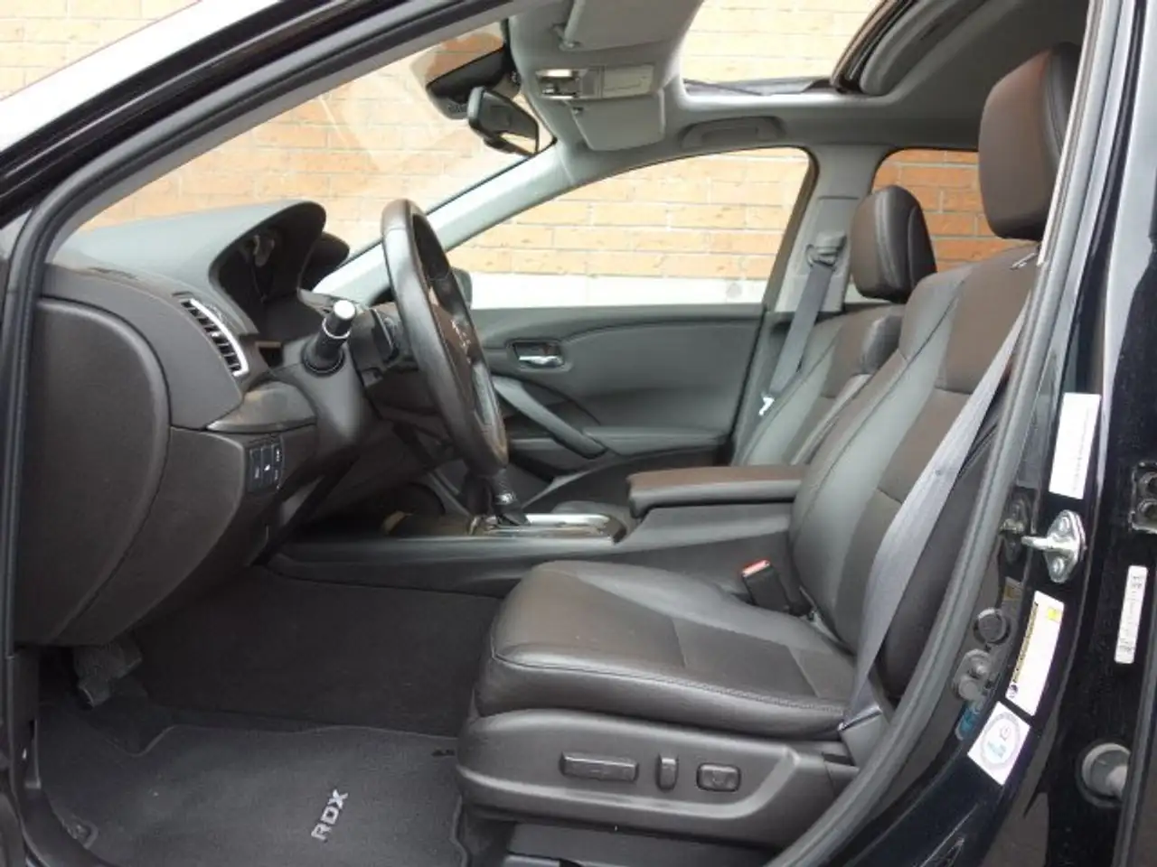 Acura RDX снимка Acura RDX