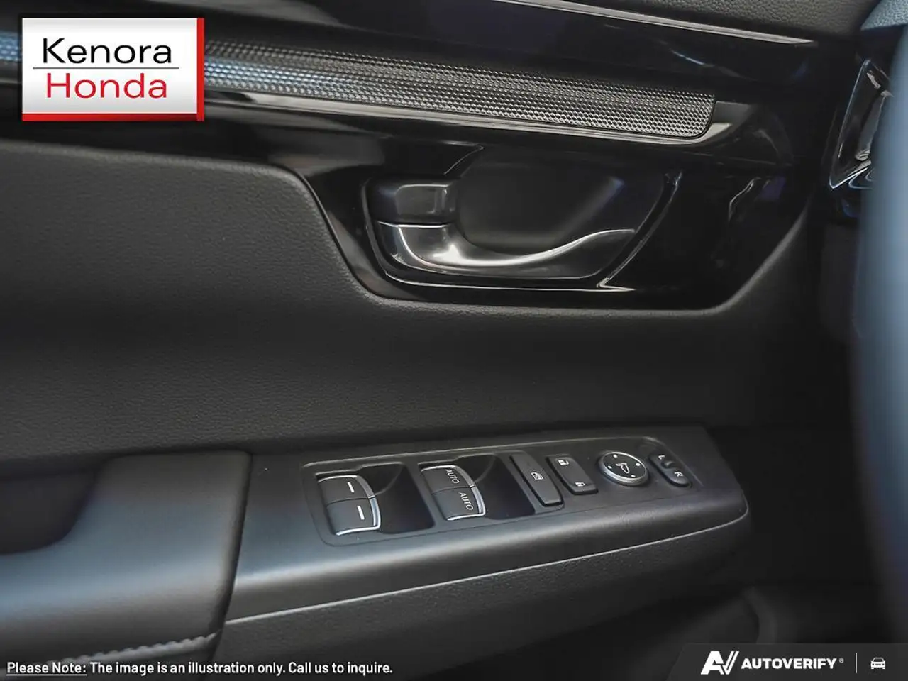 Honda CR-V fotografie Honda CR-V