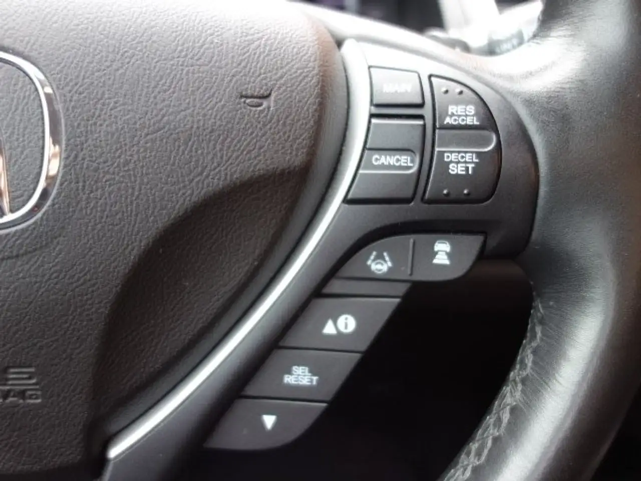 Acura RDX снимка Acura RDX