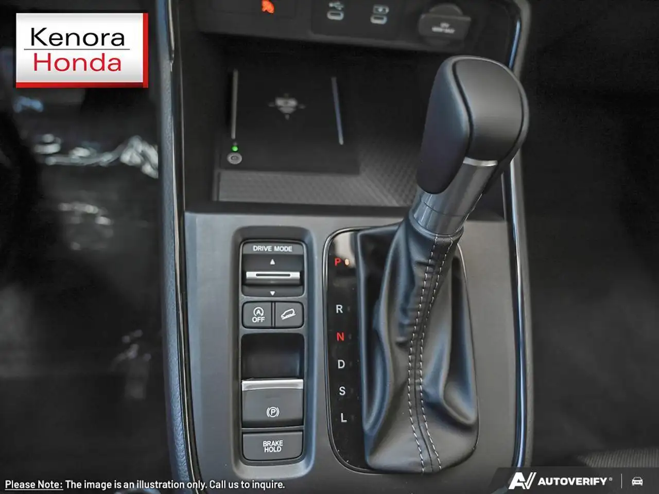 Honda CR-V fotografie Honda CR-V