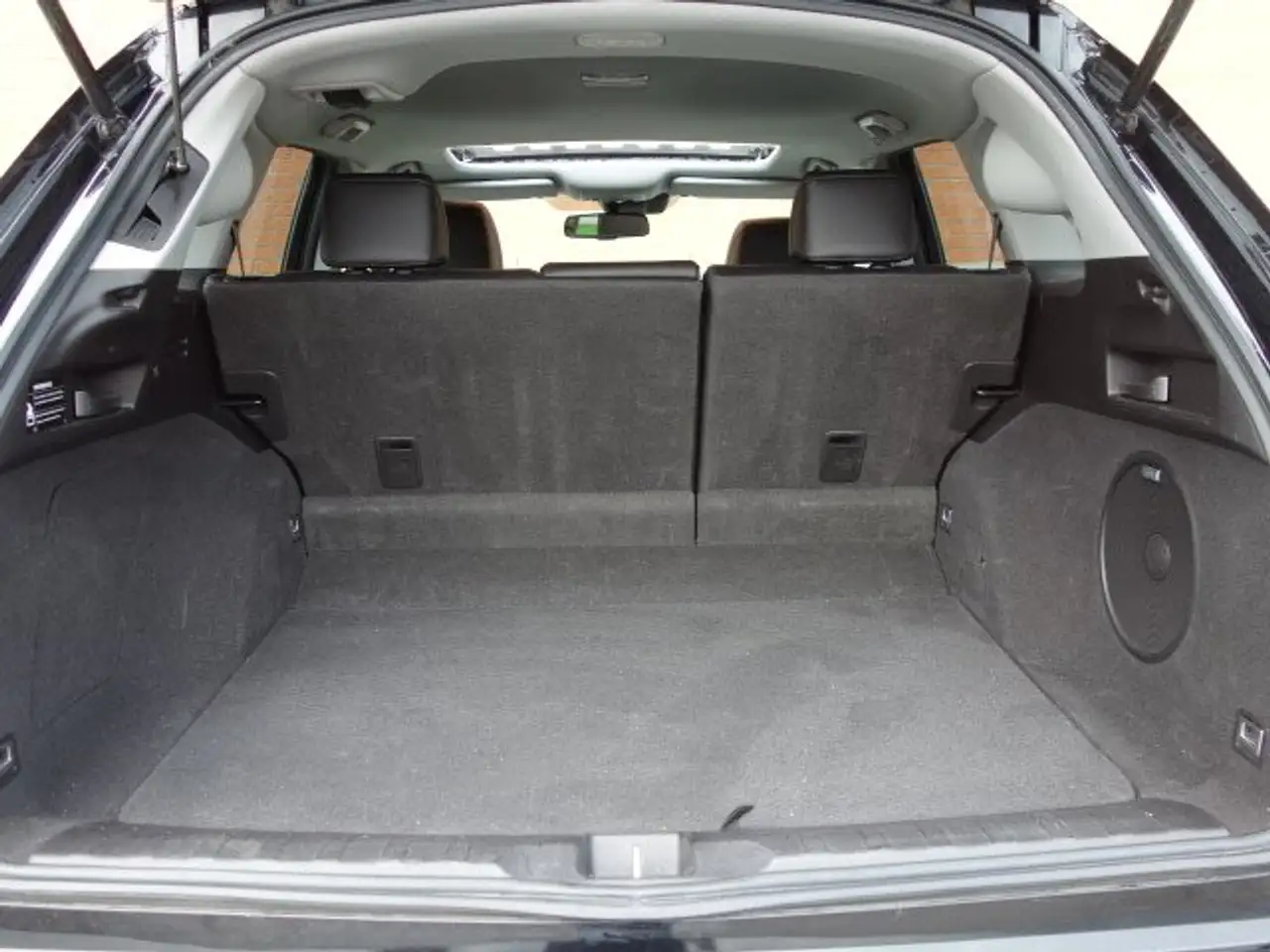Acura RDX снимка Acura RDX
