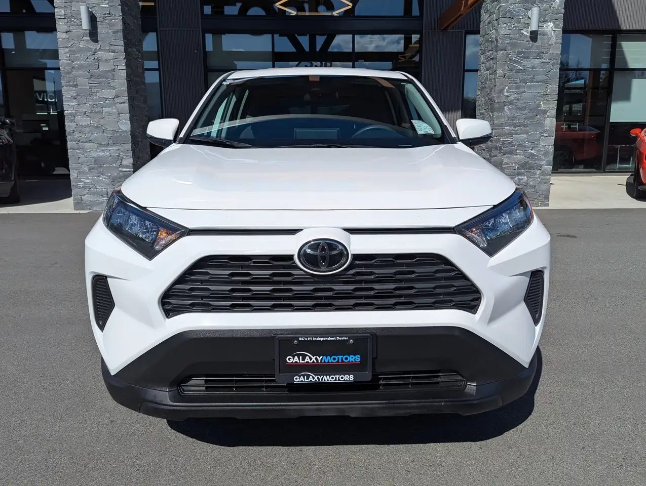 Toyota RAV 4 снимка Toyota RAV 4