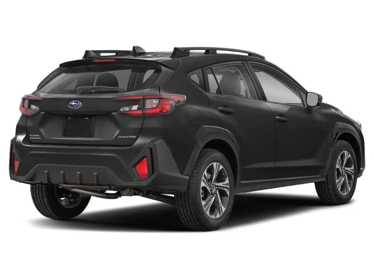 Subaru Crosstrek fotografie Subaru Crosstrek