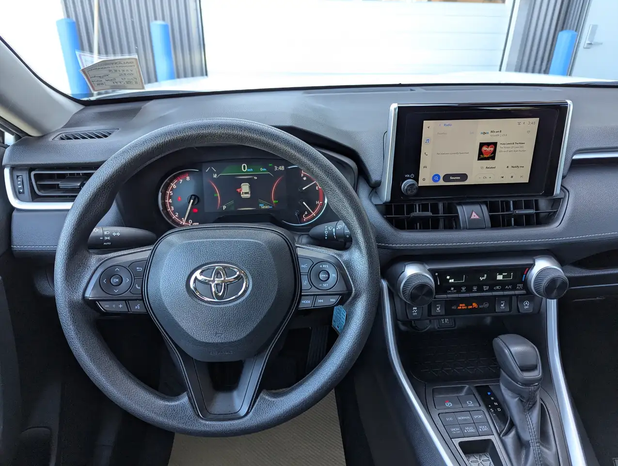 Toyota RAV 4 снимка Toyota RAV 4