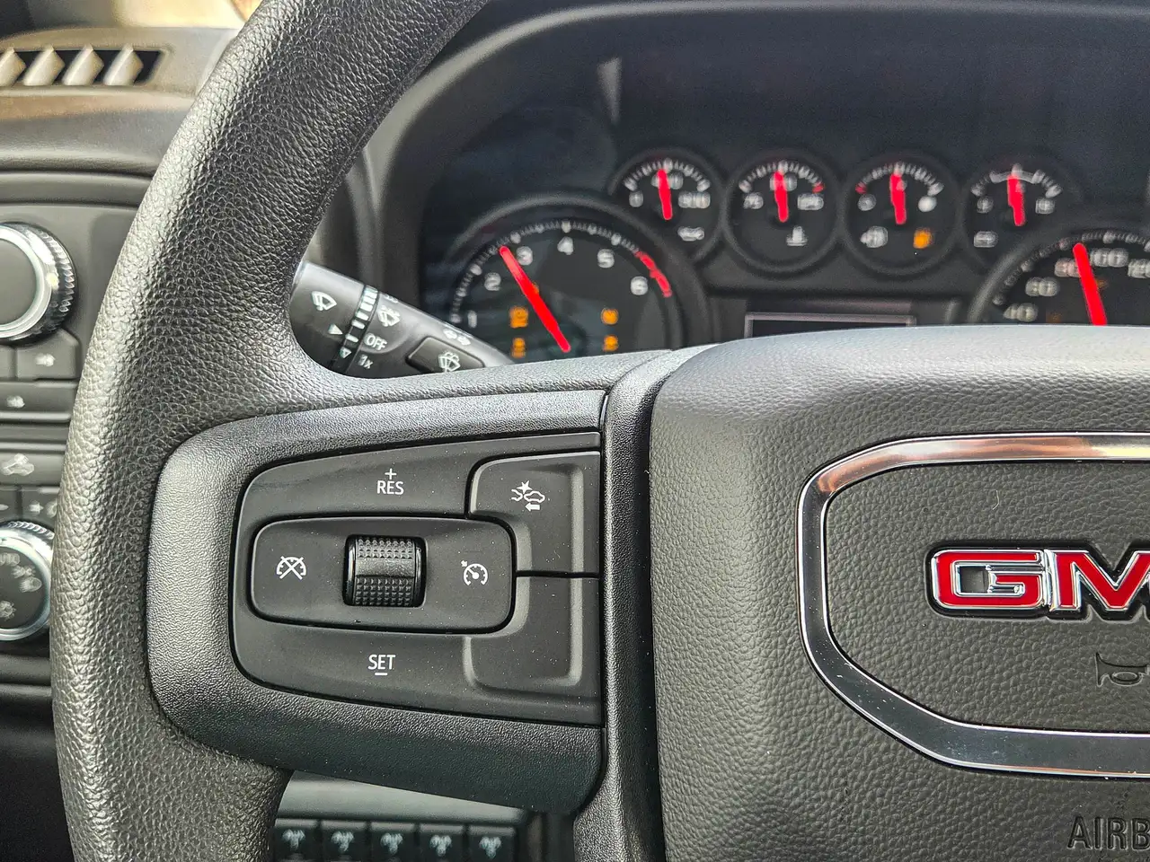 GMC Sierra 2500HD fotografie GMC Sierra 2500HD