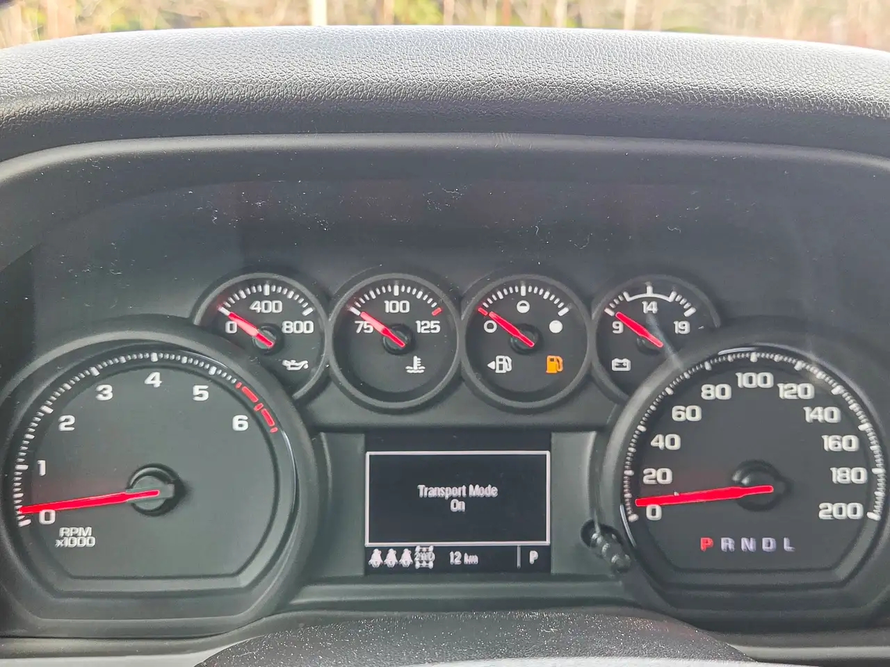 GMC Sierra 2500HD fotografie GMC Sierra 2500HD