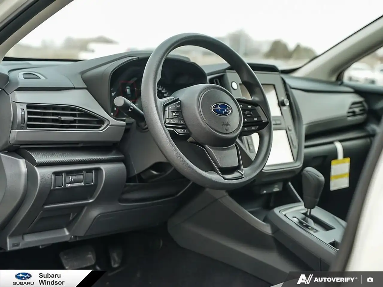 Subaru Crosstrek fotografie Subaru Crosstrek