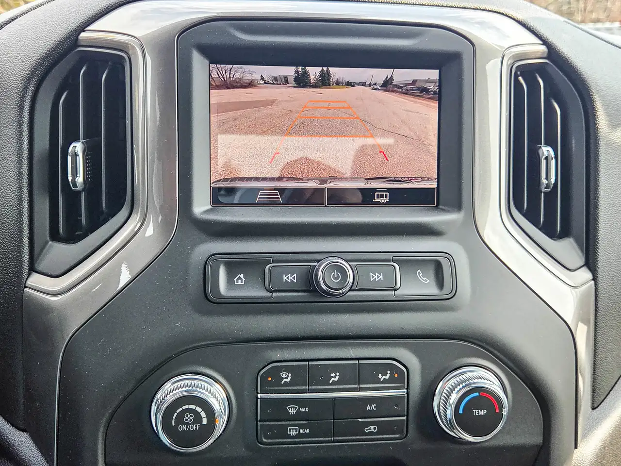 GMC Sierra 2500HD fotografie GMC Sierra 2500HD