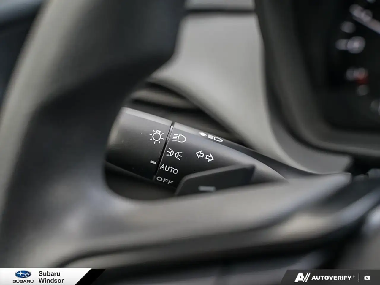 Subaru Crosstrek fotografie Subaru Crosstrek