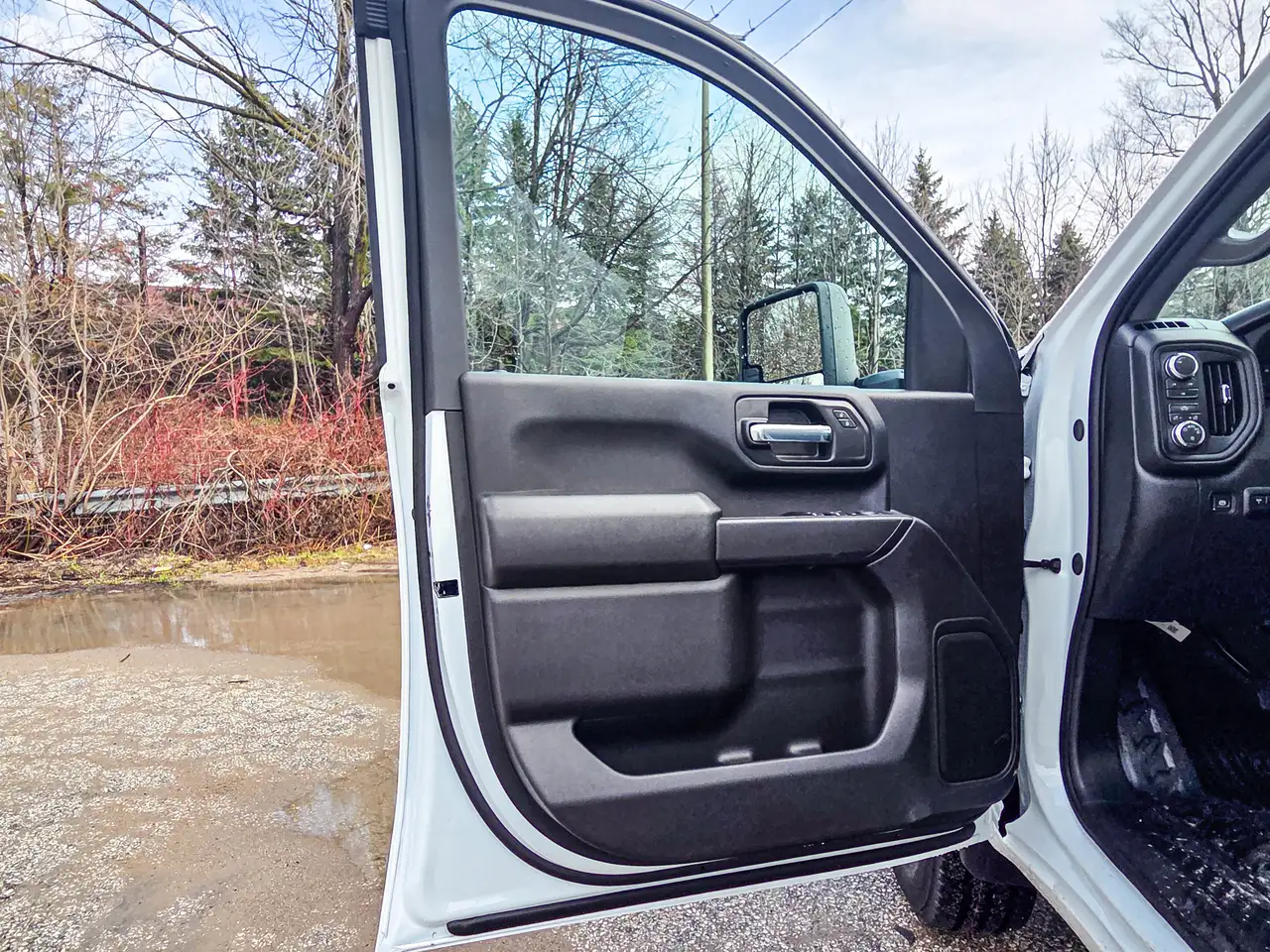GMC Sierra 2500HD fotografie GMC Sierra 2500HD