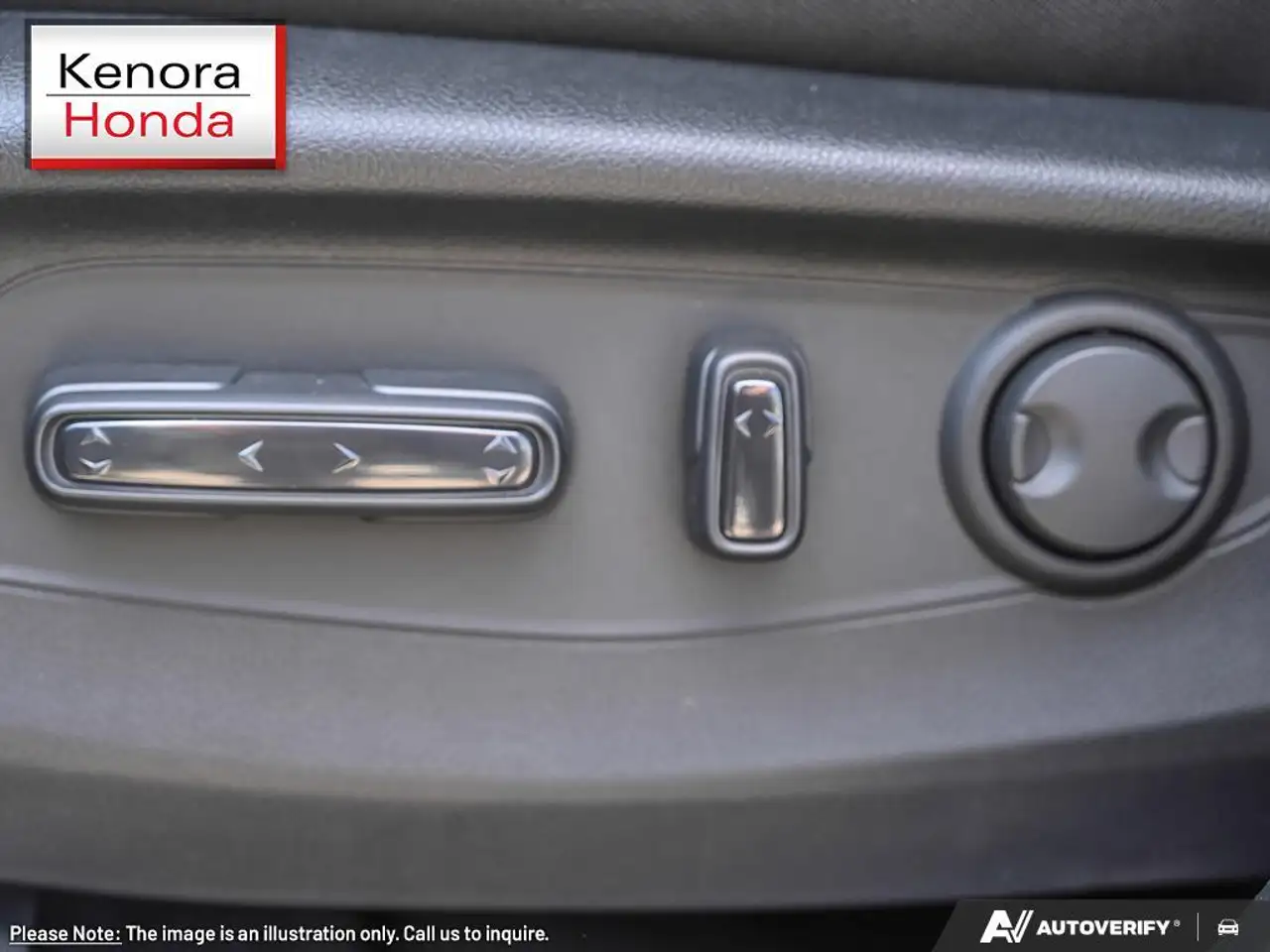 Honda CR-V fotografie Honda CR-V